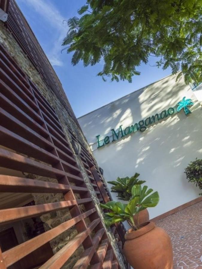 Romantique Et Bel Appartement En Bord De La Mer, Piscine Surveillee Et Belle Plage A 50M سانت فرانسوا المظهر الخارجي الصورة